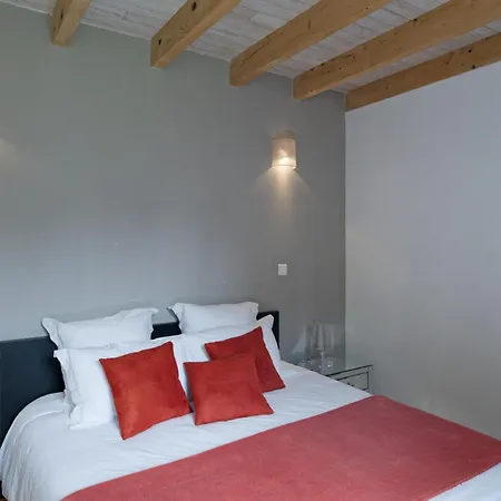 Holiday home La Chapelle Du Domaine De Choisy