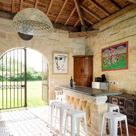 La Chapelle Du Domaine De Choisy