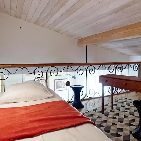 Holiday home La Chapelle Du Domaine De Choisy